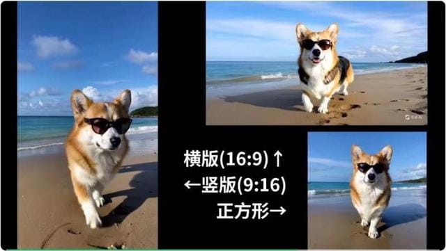 免費版「Sora」！AI影像生成模型「可靈」即刻開放使用
