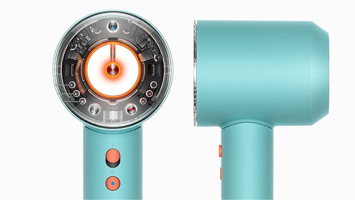吹風機推薦:dyson、panasonic、tescom...超耐用大風量,必買型號&價格統整報你知
