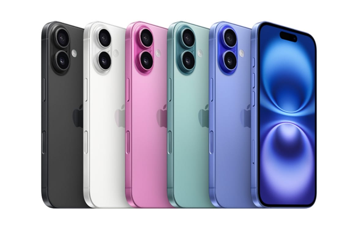 iPhone16/iPhone 16 Pro系列發表亮相！色系、價格、發售日公開，鎖定「沙漠金」超好看- 文章- Dream & Hunter -  獎金獵人