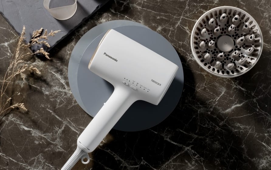 吹風機推薦:dyson、panasonic、tescom...超耐用大風量,必買型號&價格統整報你知